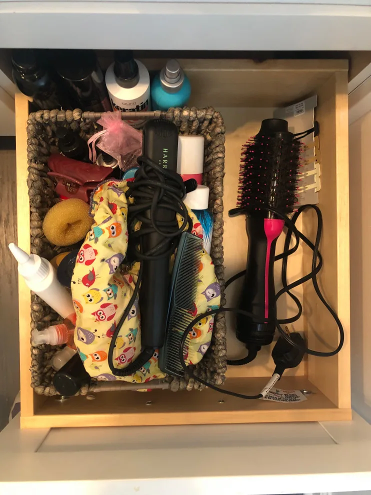 Restroom Organization by Orderly SC - Photo 12
