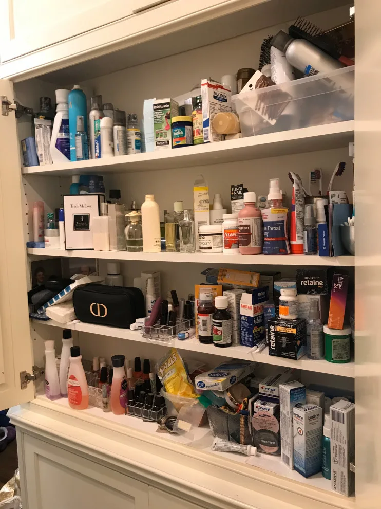 Restroom Organization by Orderly SC - Photo 11