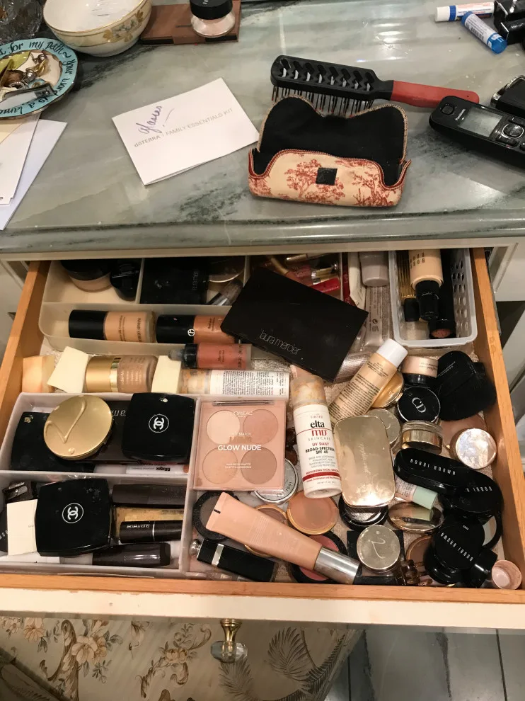 Restroom Organization by Orderly SC - Photo 16
