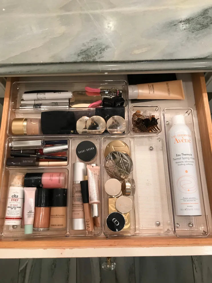 Restroom Organization by Orderly SC - Photo 2