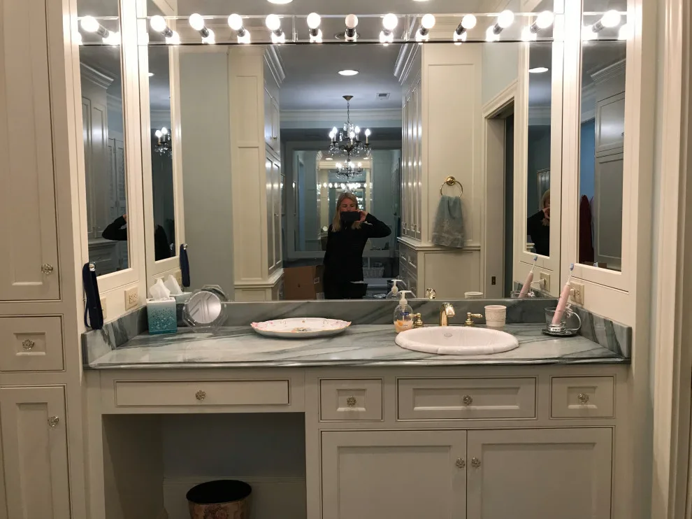 Restroom Organization by Orderly SC - Photo 3