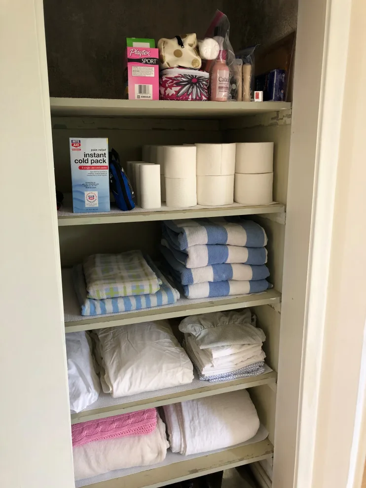 Restroom Organization by Orderly SC - Photo 7