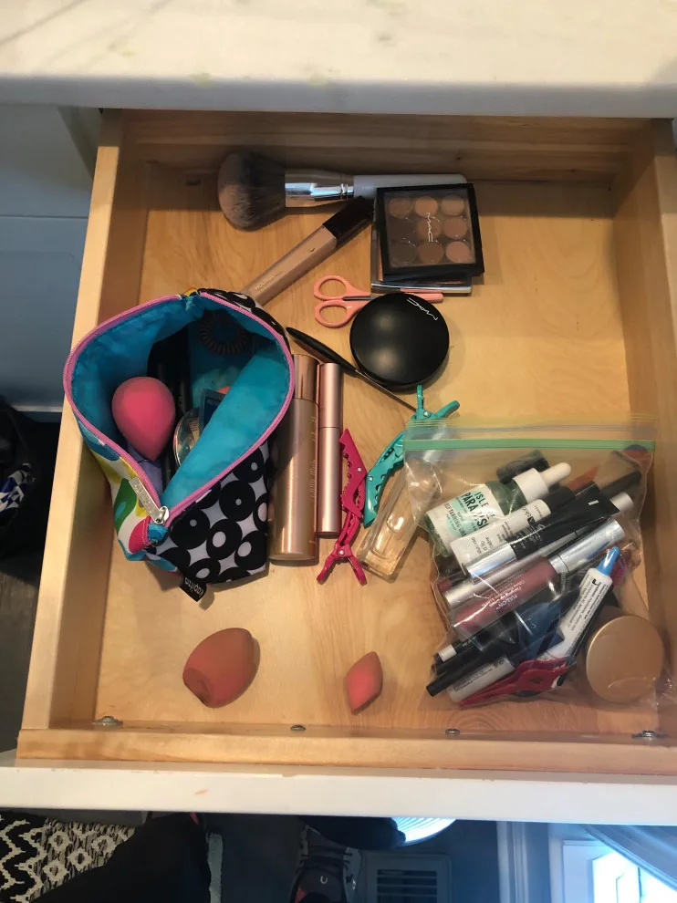 Restroom Organization by Orderly SC - Photo 9
