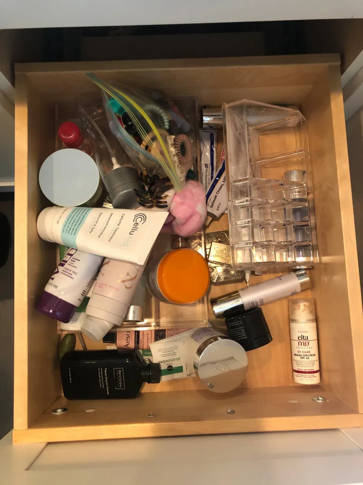 Restroom Organization by Orderly SC - Photo 4