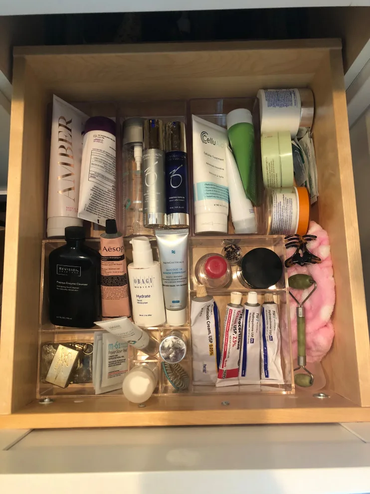Restroom Organization by Orderly SC - Photo 5