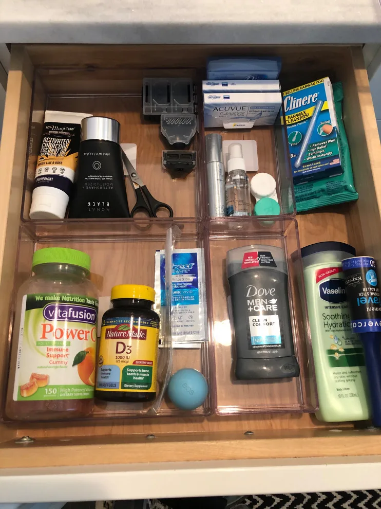 Restroom Organization by Orderly SC - Photo 10