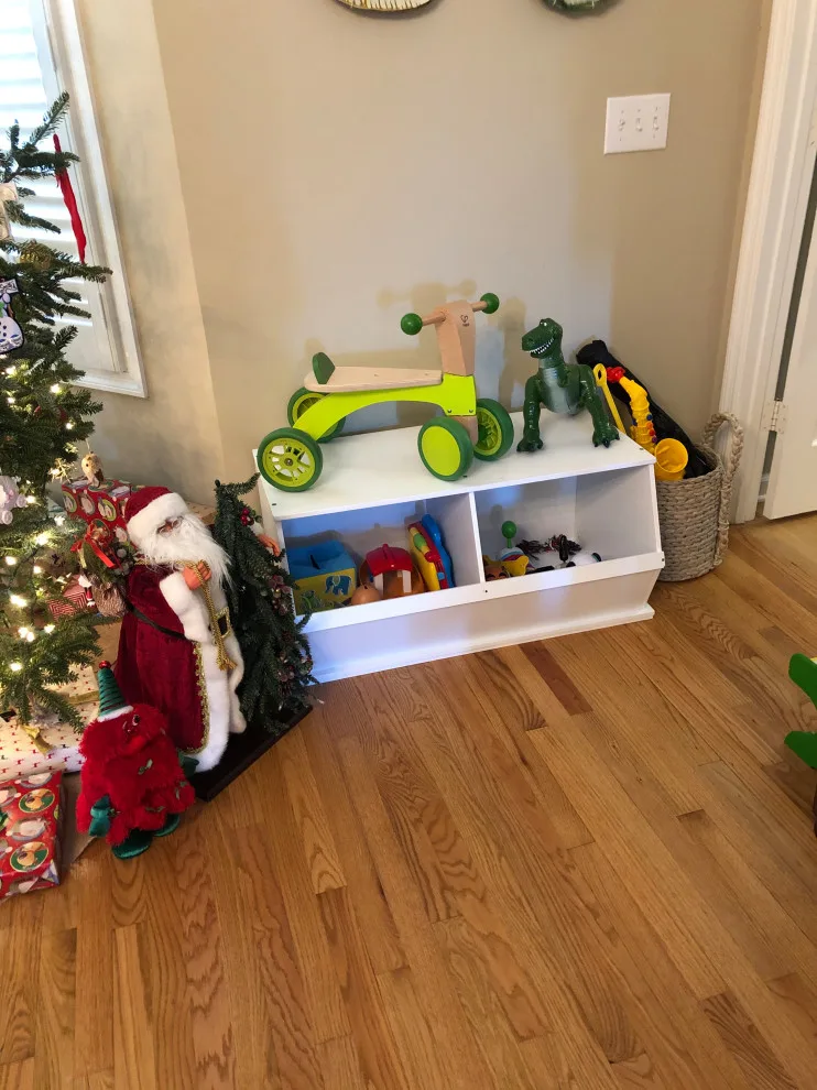 Playroom Arrangement by Orderly SC - Photo 10