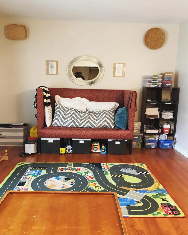 Playroom Arrangement by Orderly SC - Photo 4