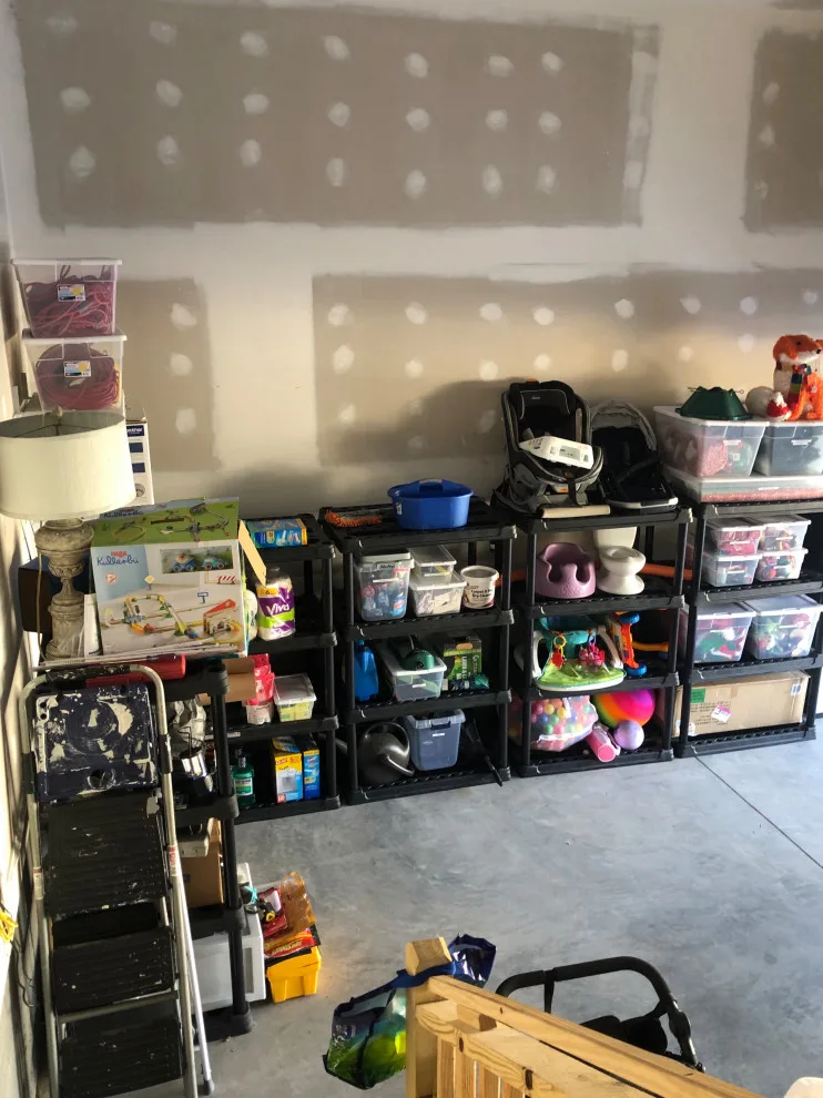 Garage Decluttering by Orderly SC - Photo 4