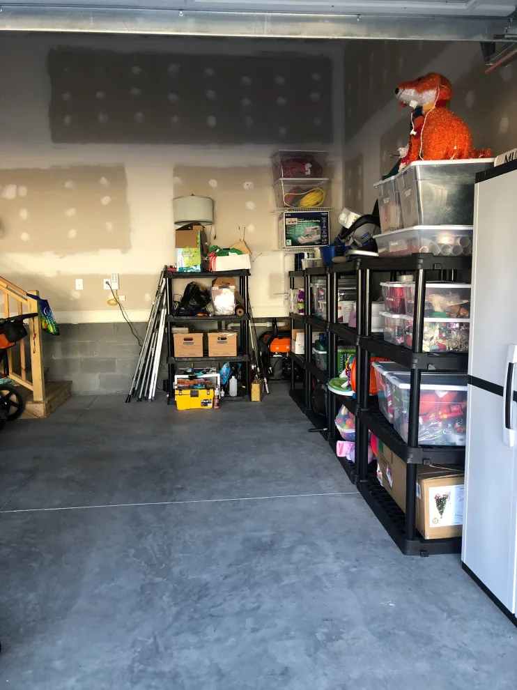 Garage Decluttering by Orderly SC - Photo 3