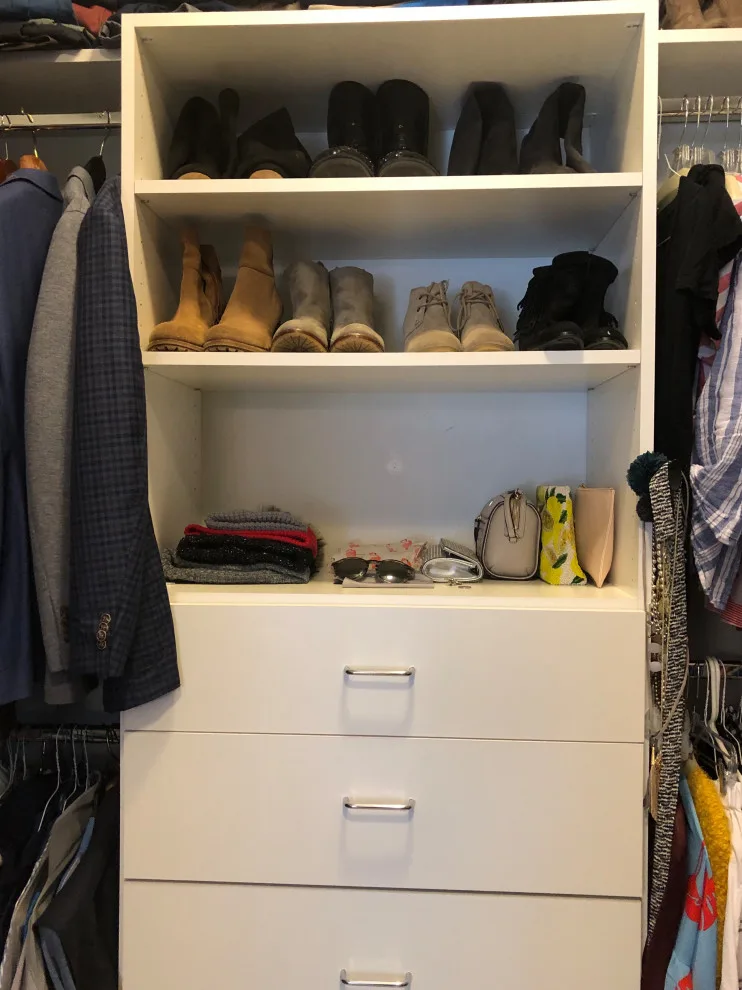 Wardrobe Management by Orderly SC - Photo 25