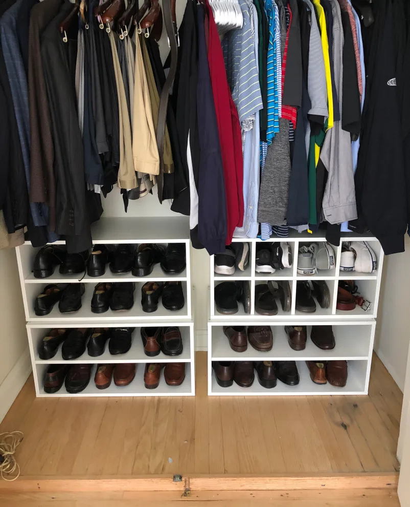Wardrobe Management by Orderly SC - Photo 9