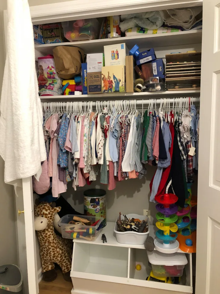 Wardrobe Management by Orderly SC - Photo 12