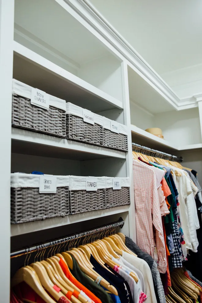 Wardrobe Management by Orderly SC - Photo 20