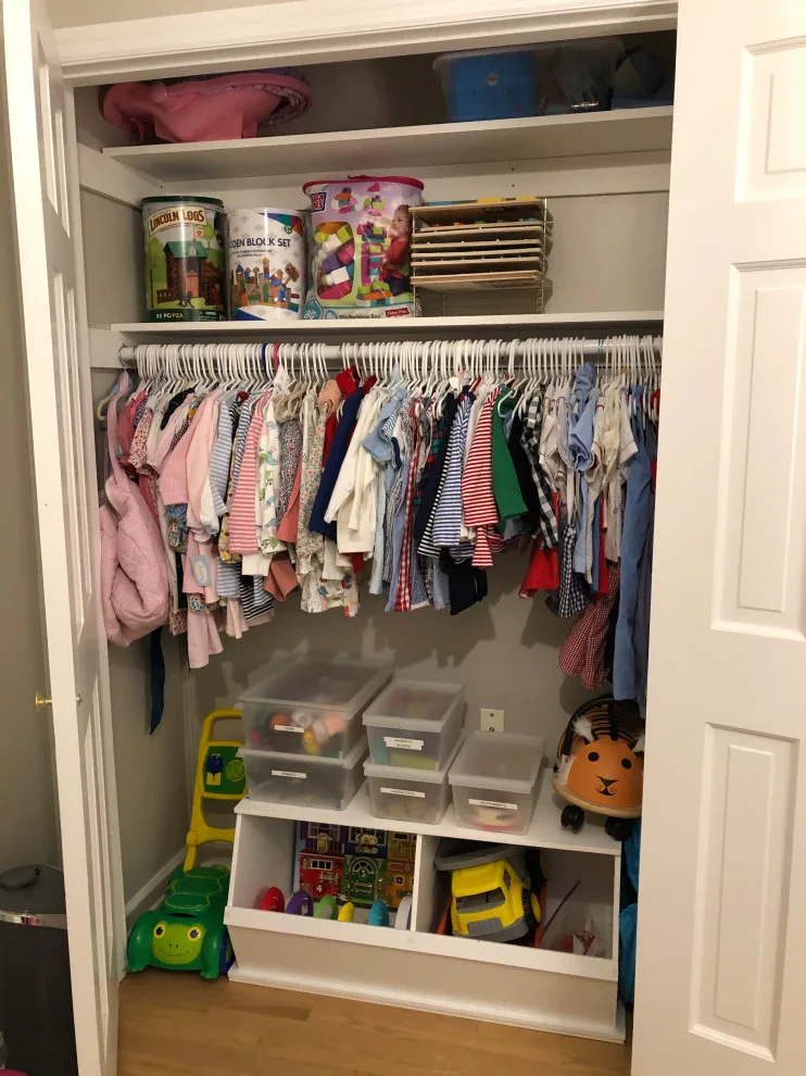 Wardrobe Management by Orderly SC - Photo 21