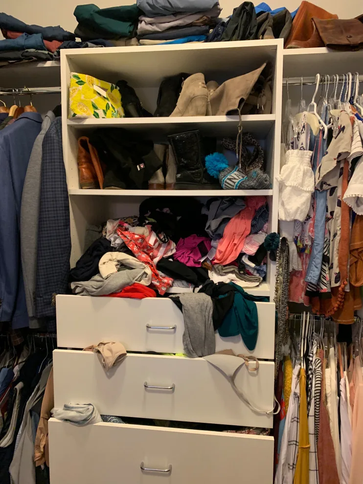 Wardrobe Management by Orderly SC - Photo 4