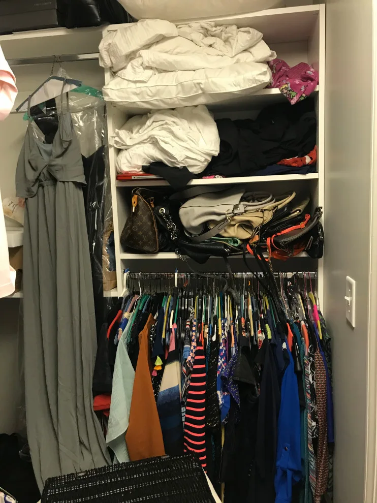 Wardrobe Management by Orderly SC - Photo 26