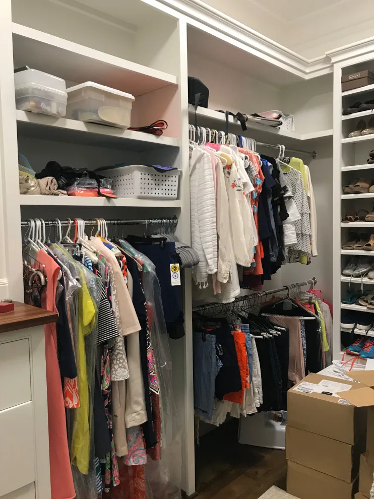Wardrobe Management by Orderly SC - Photo 10