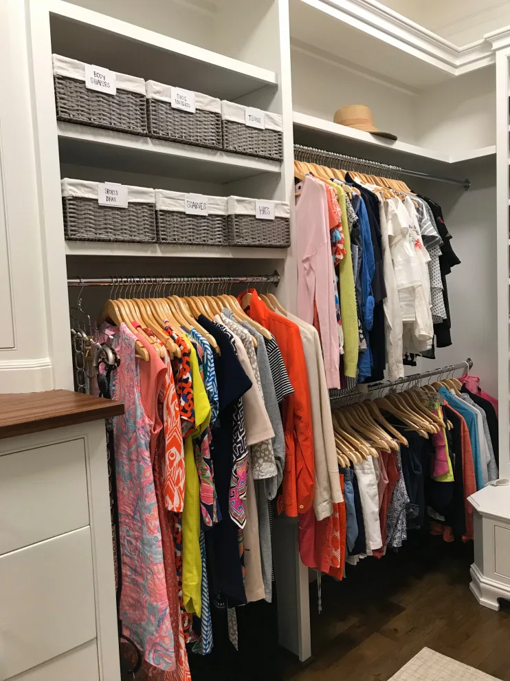 Wardrobe Management by Orderly SC - Photo 3