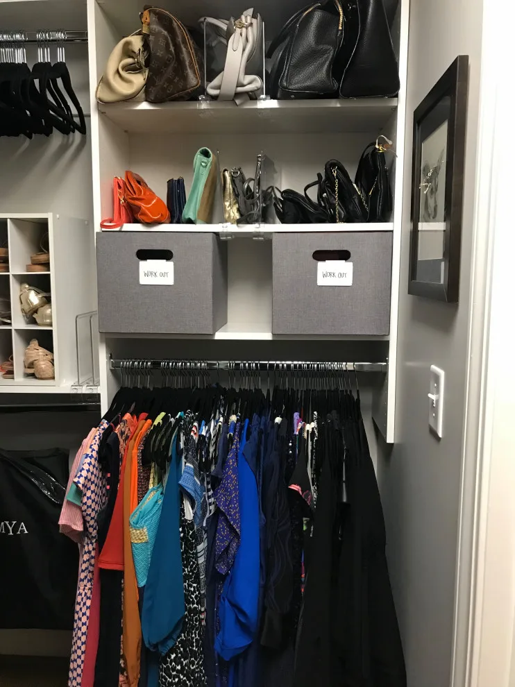 Wardrobe Management by Orderly SC - Photo 27