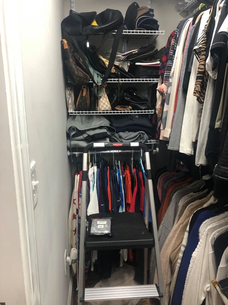 Wardrobe Management by Orderly SC - Photo 17