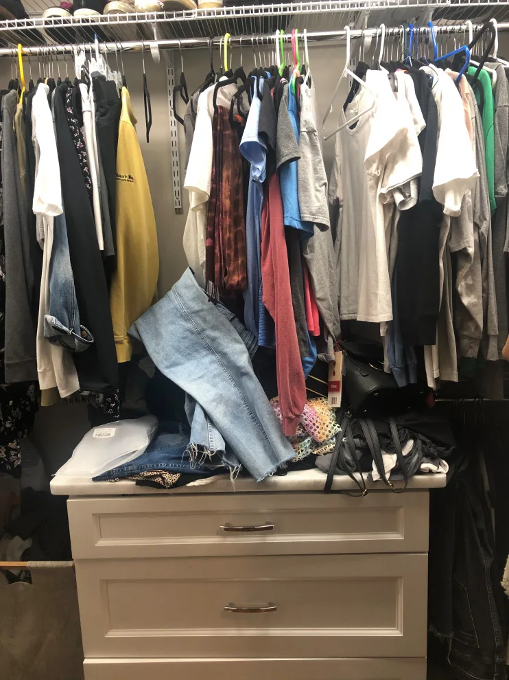 Wardrobe Management by Orderly SC - Photo 16