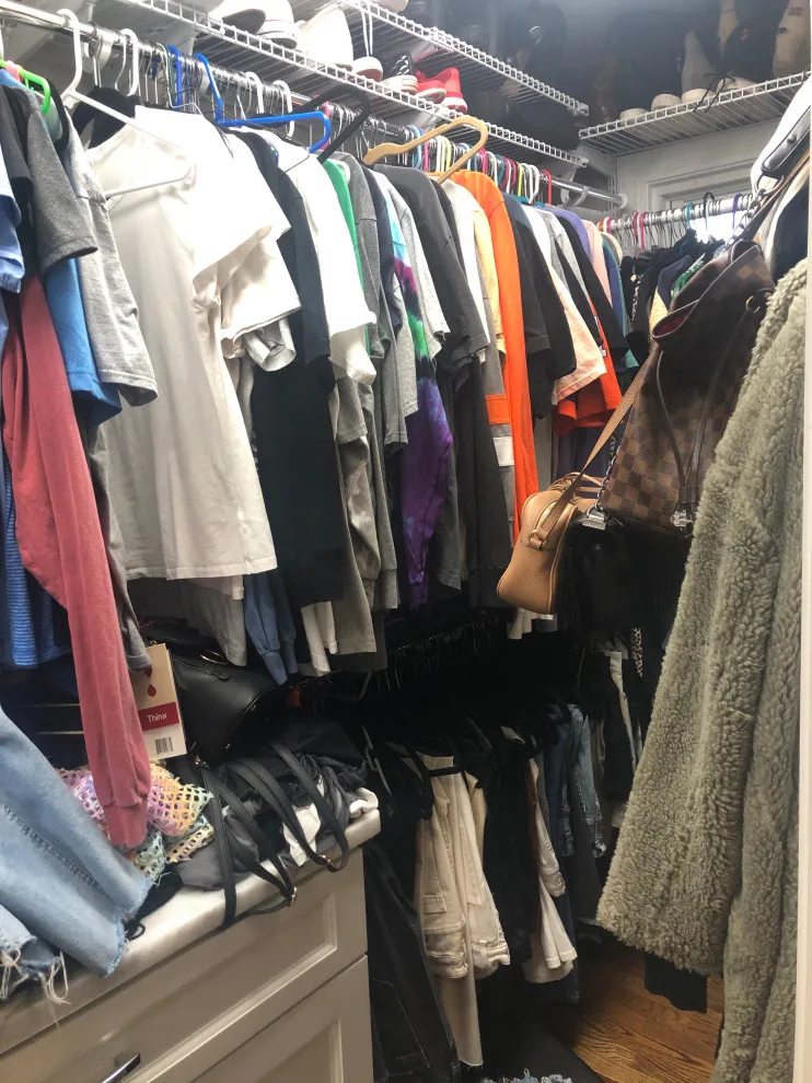 Wardrobe Management by Orderly SC - Photo 6
