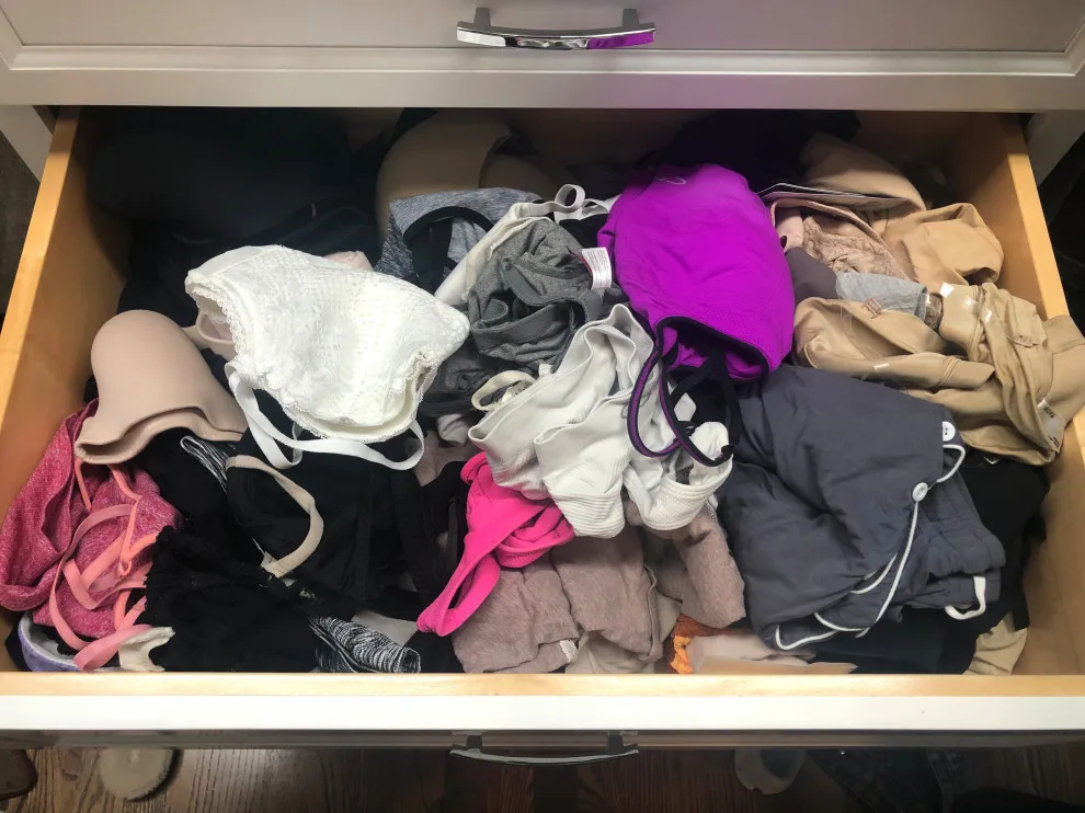 Wardrobe Management by Orderly SC - Photo 22