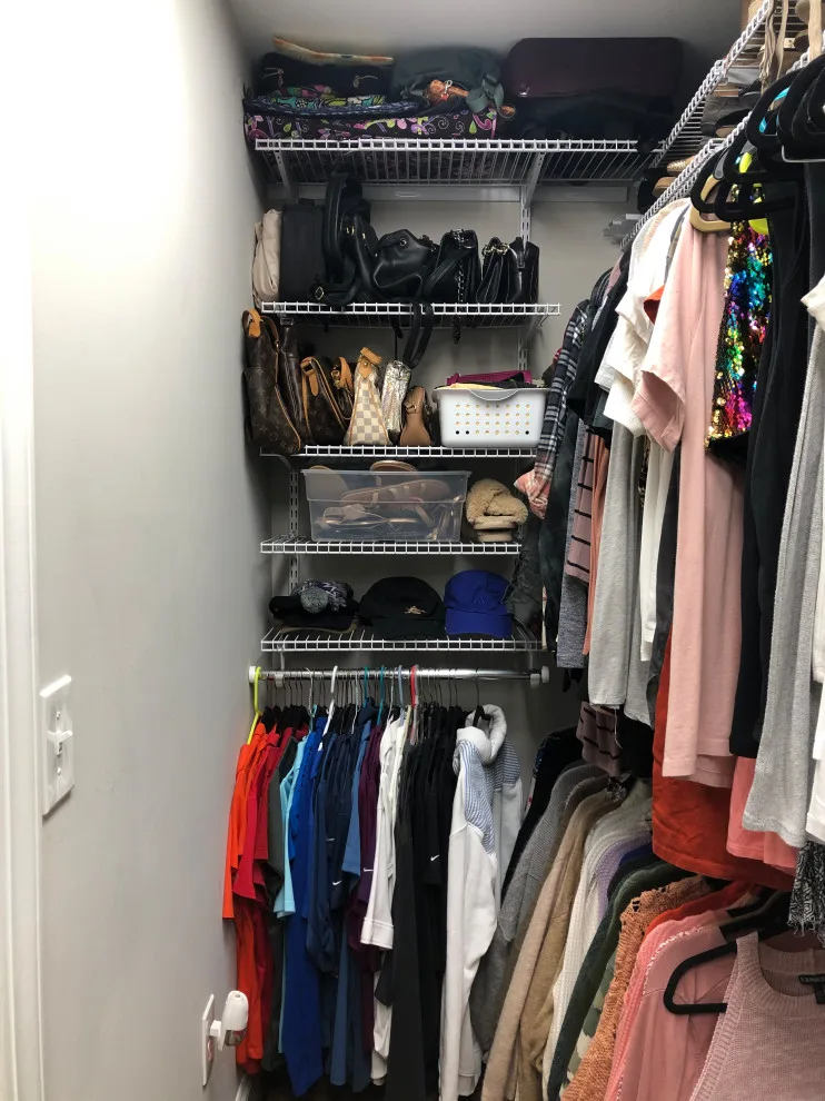 Wardrobe Management by Orderly SC - Photo 7
