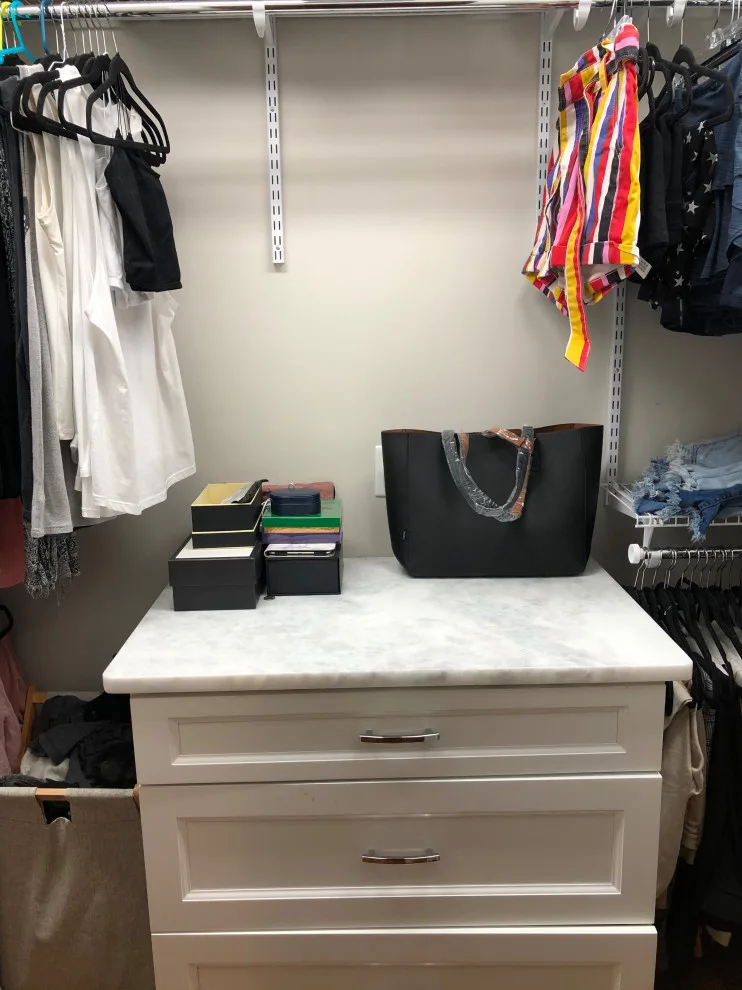 Wardrobe Management by Orderly SC - Photo 2