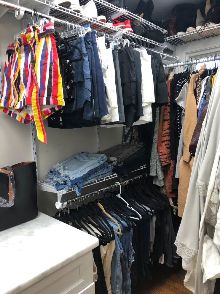Wardrobe Management by Orderly SC - Photo 29