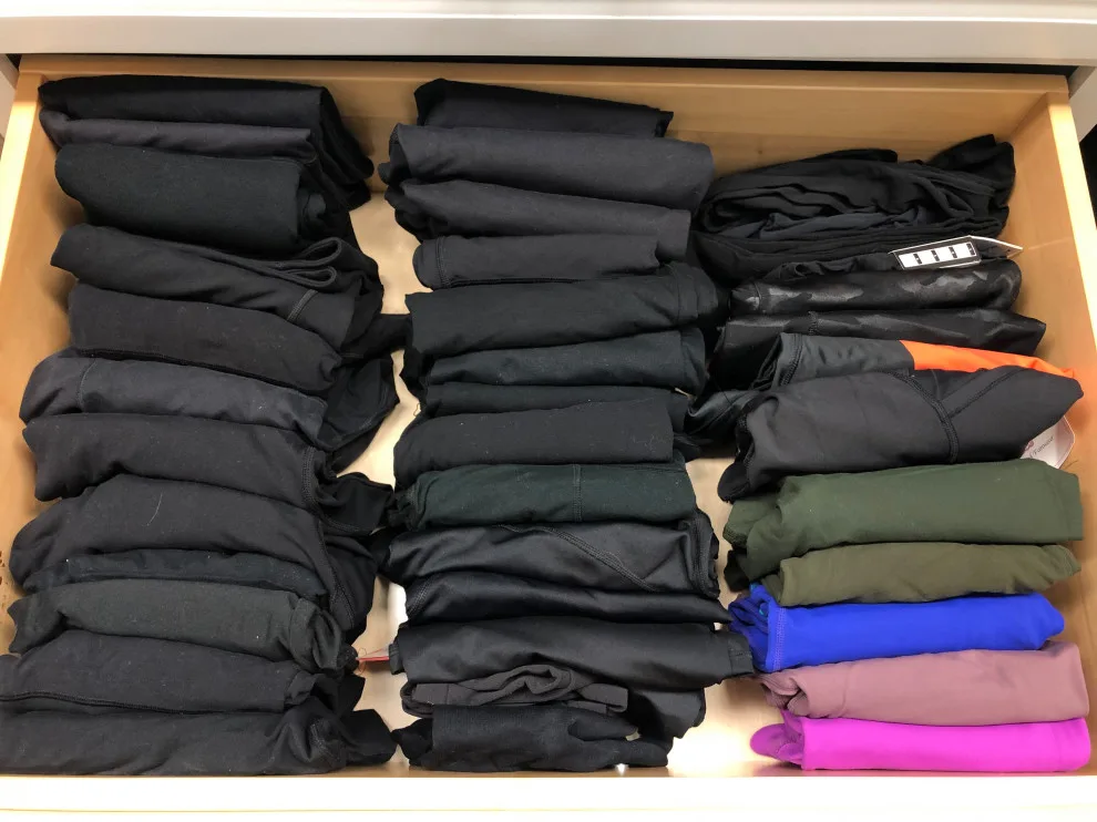 Wardrobe Management by Orderly SC - Photo 8