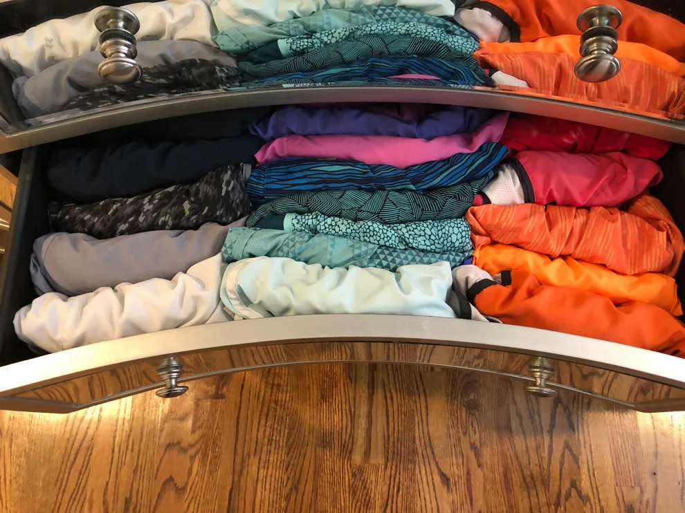 Wardrobe Management by Orderly SC - Photo 13