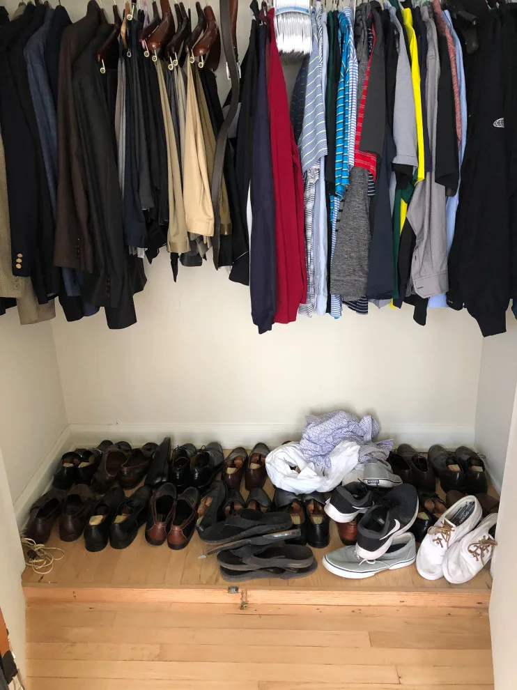 Wardrobe Management by Orderly SC - Photo 18