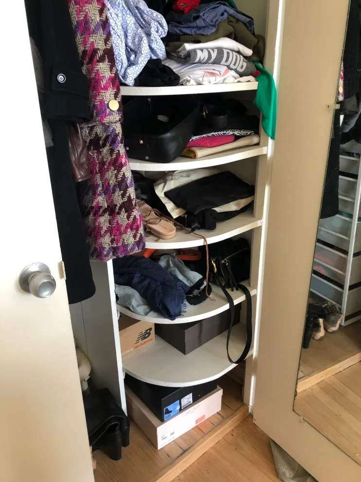 Wardrobe Management by Orderly SC - Photo 11