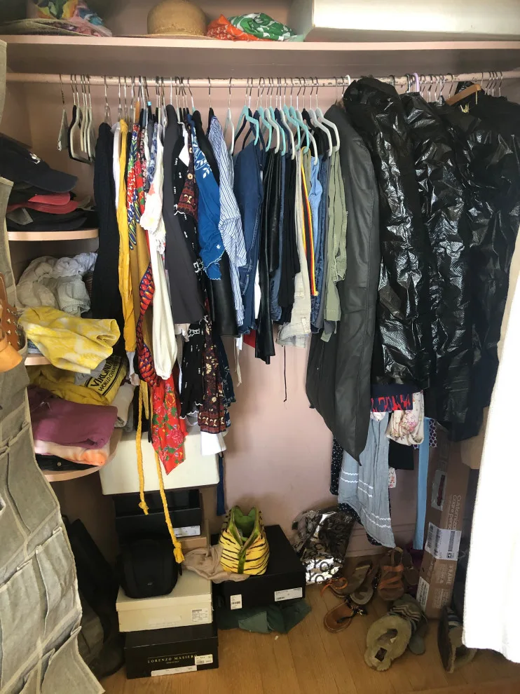Wardrobe Management by Orderly SC - Photo 28