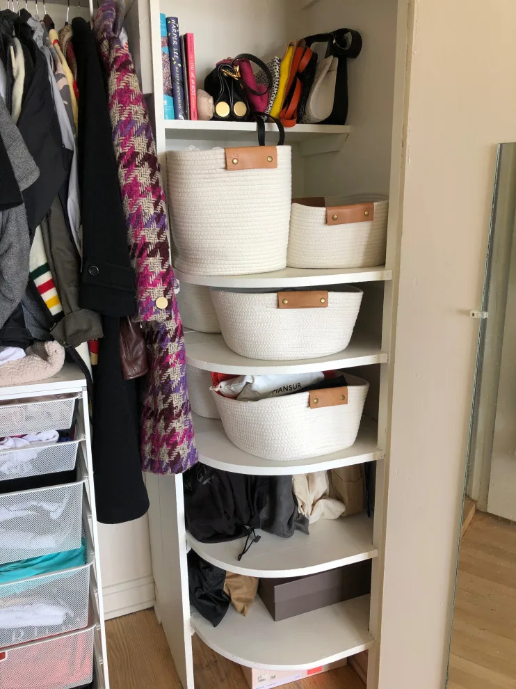 Wardrobe Management by Orderly SC - Photo 23
