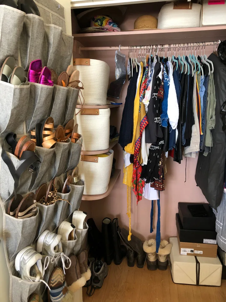 Wardrobe Management by Orderly SC - Photo 14