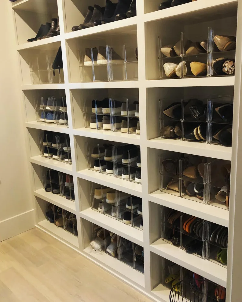 Wardrobe Management by Orderly SC - Photo 5