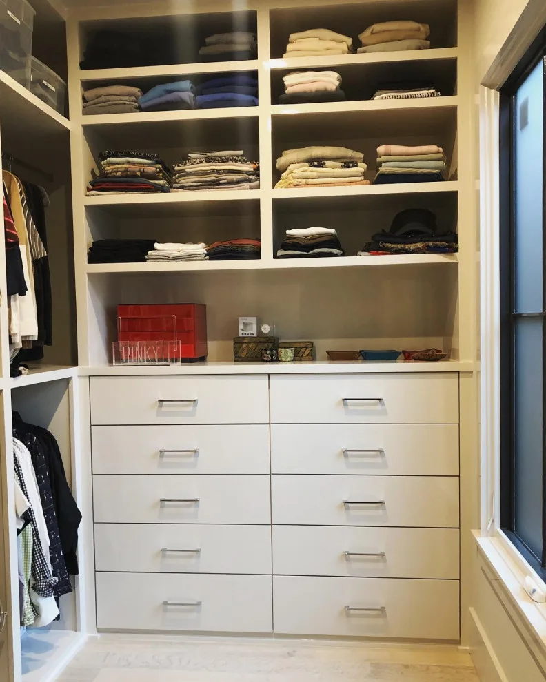 Wardrobe Management by Orderly SC - Photo 15