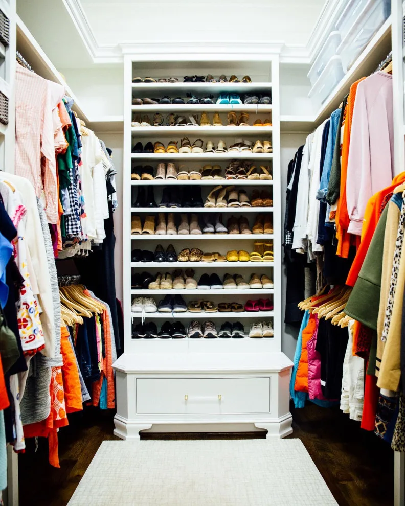 Wardrobe Management by Orderly SC - Photo 19