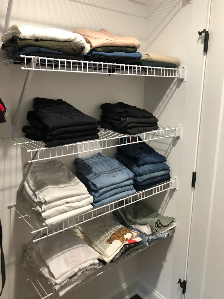 Job Unpacking by Orderly SC - Photo 19