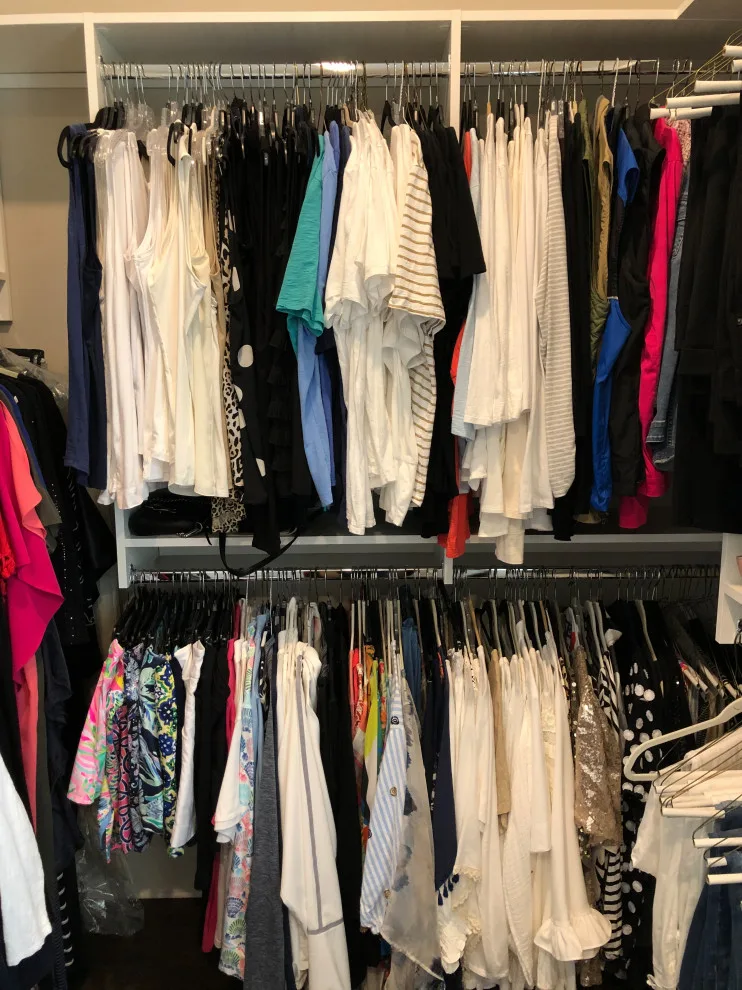 Job Unpacking by Orderly SC - Photo 20