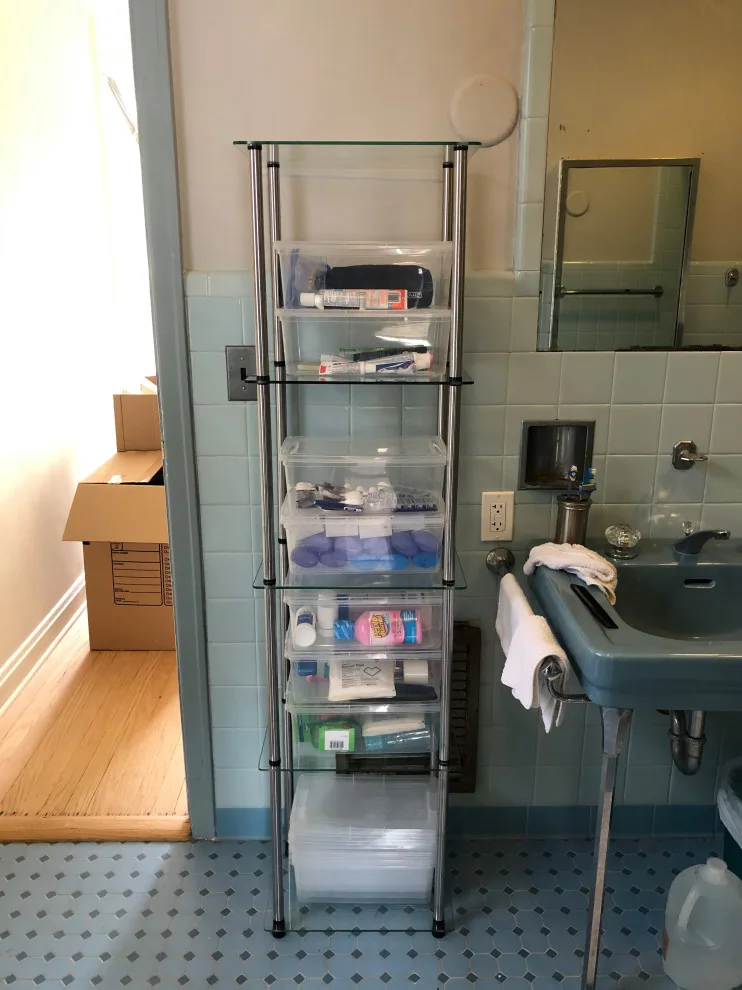 Job Unpacking by Orderly SC - Photo 16