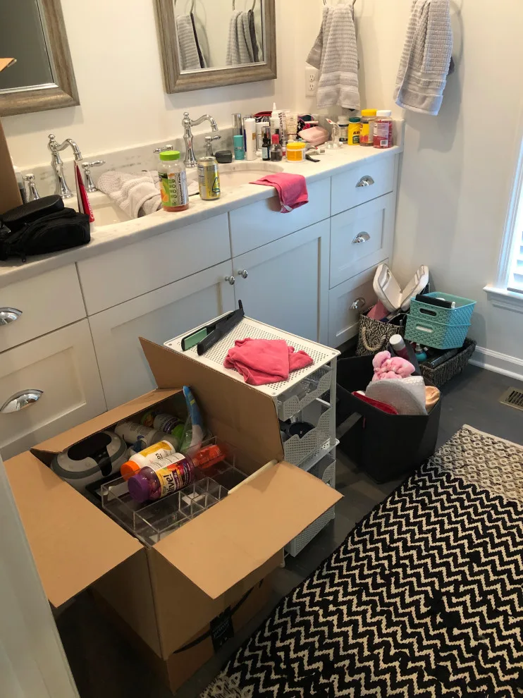 Job Unpacking by Orderly SC - Photo 3