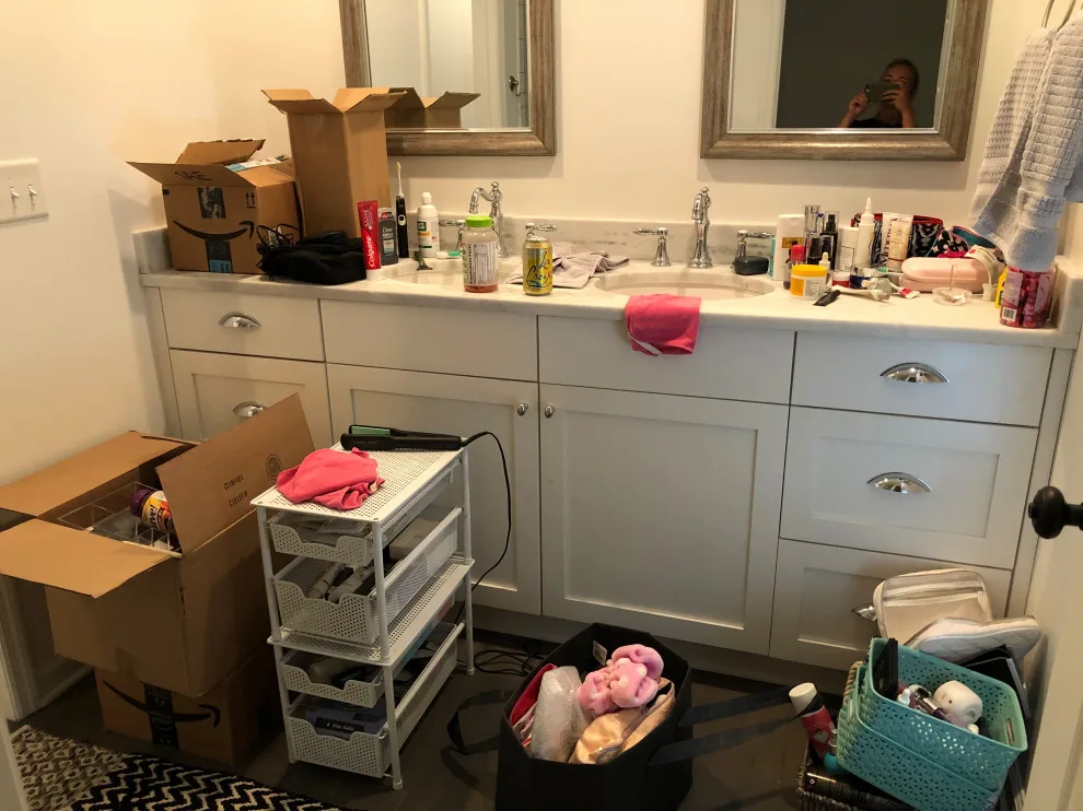 Job Unpacking by Orderly SC - Photo 10