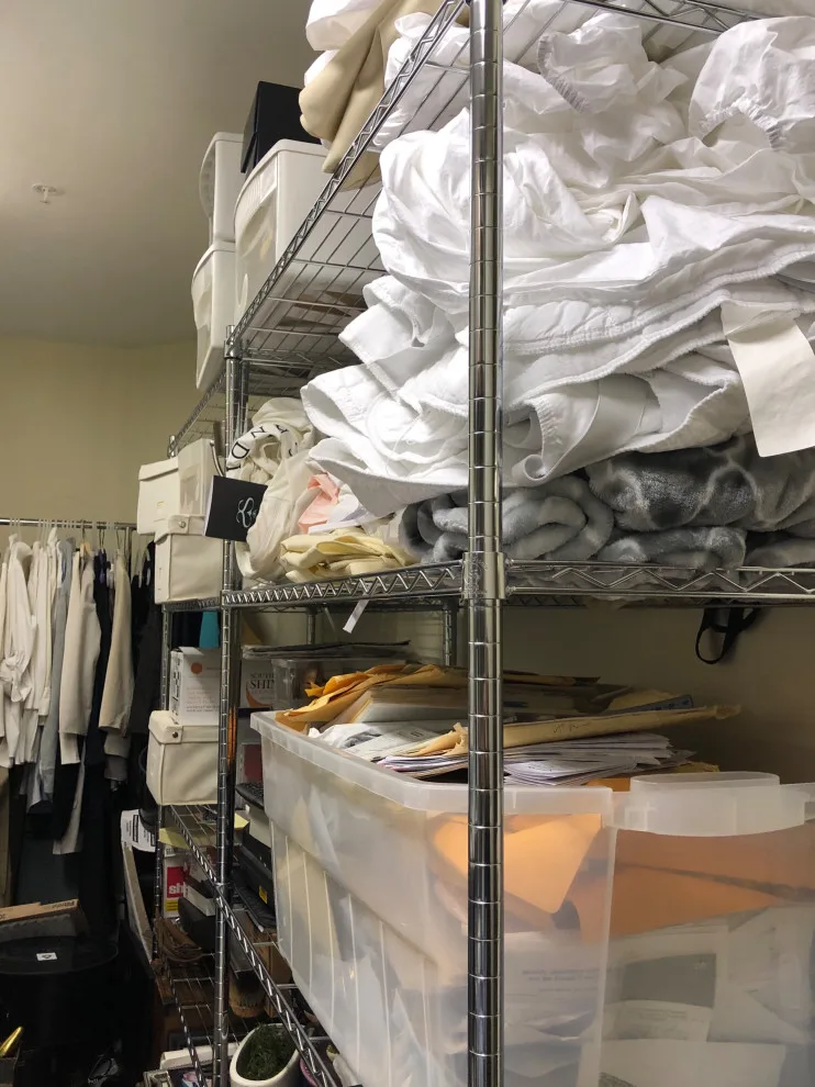 Storage Space Management by Orderly SC - Photo 2