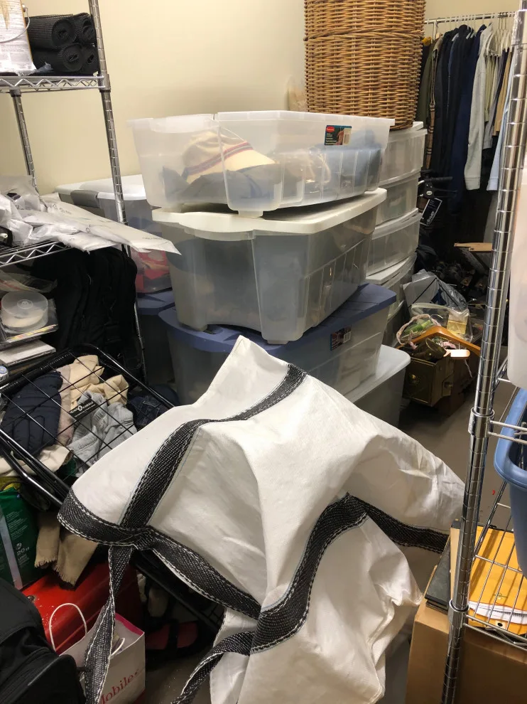 Storage Space Management by Orderly SC - Photo 6