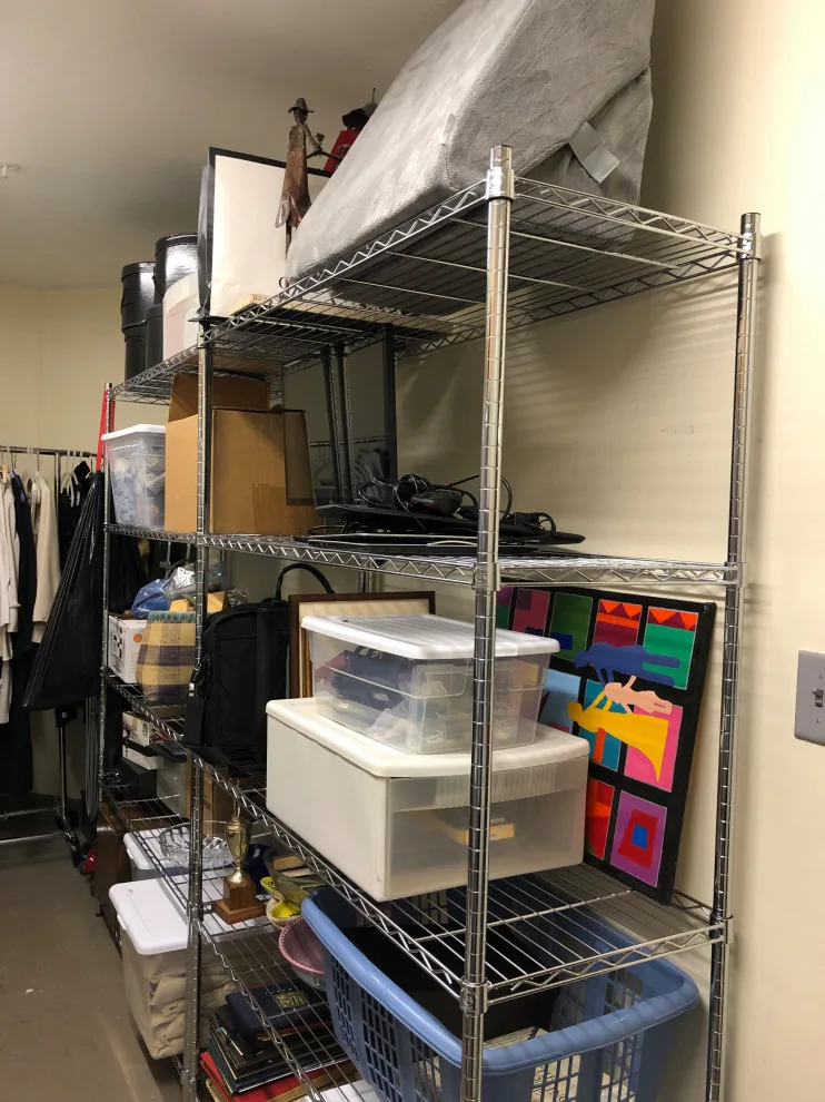Storage Space Management by Orderly SC - Photo 5
