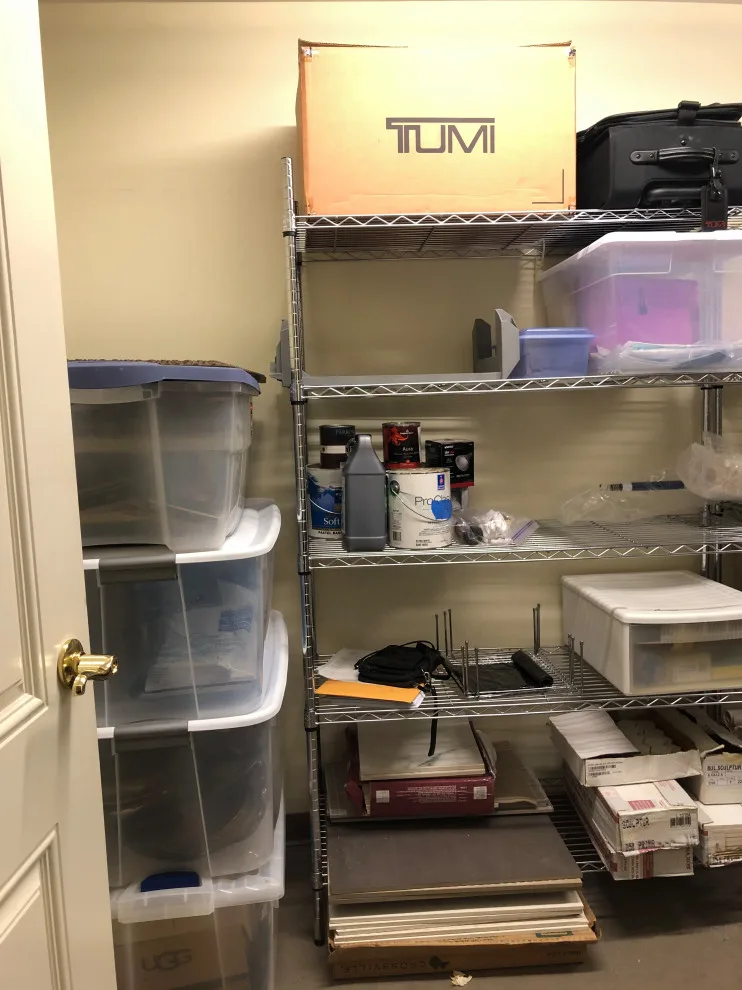 Storage Space Management by Orderly SC - Photo 4